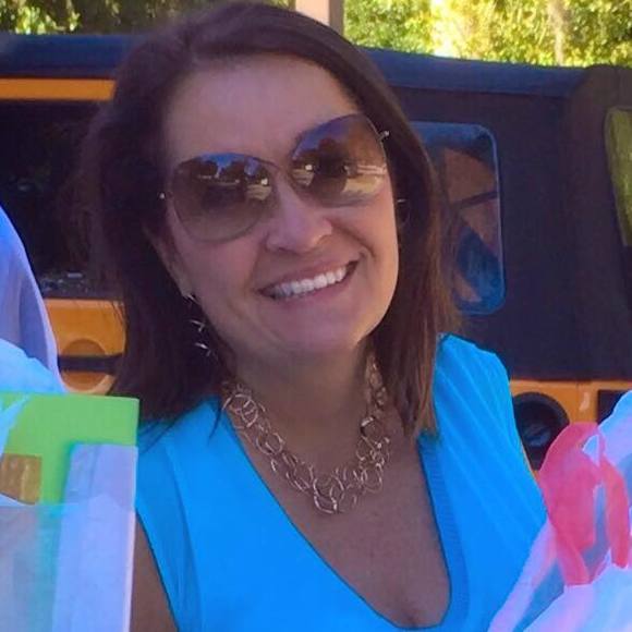 Meet your Posher, Patty - Picture 1 of 1